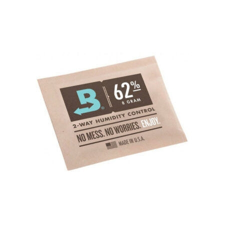Boveda 62% 8g