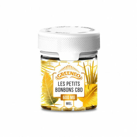 Les Petits Bonbons Miel