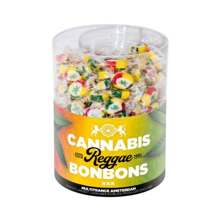 Bonbon Reggae